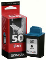 Lexmark 50 (17G0050E)
